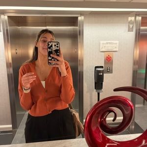 Meet your Posher, Kimberly